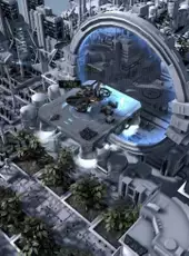 Cliff Empire