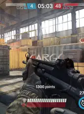 Warface: Global Operations