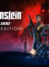 Wolfenstein: Youngblood - Deluxe Edition