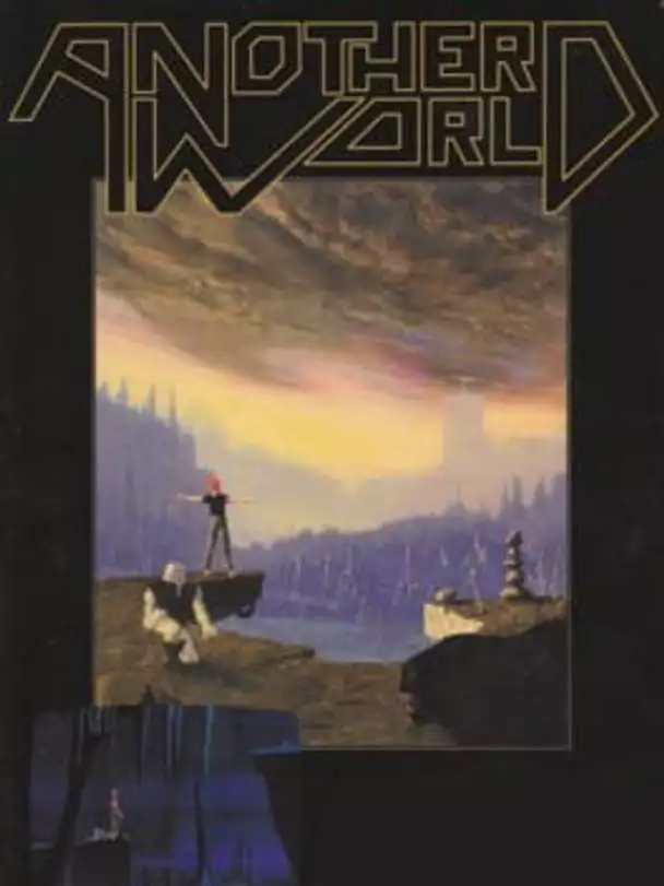 Another World