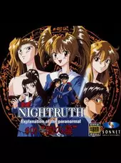 Nightruth #01: Yami no Tobira