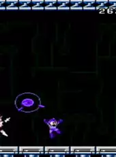 Mega Man 9: Endless Attack Mode