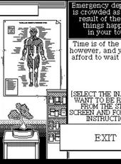 World of Horror