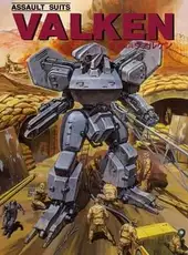 Assault Suits Valken
