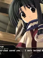 Utawarerumono