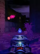 Doom 64 for Dreamcast