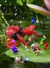 Pikmin 2