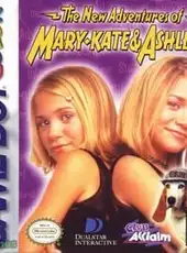 The New Adventures of Mary-Kate & Ashley