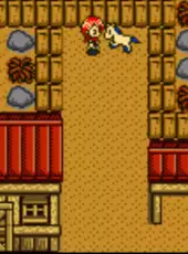 Harvest Moon 2 GBC