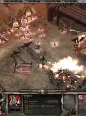 Warhammer 40,000: Dawn of War