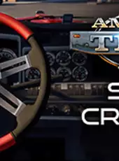 American Truck Simulator: Steering Creations Pack
