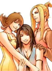 Final Fantasy VIII