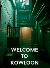 Welcome to Kowloon