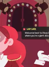 Dicey Dungeons