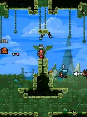 Towerfall 8-Player