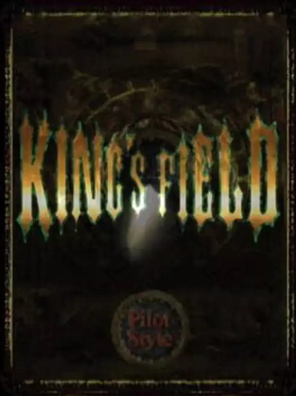 King's Field: Pilot Style