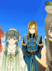 Tales of the Abyss