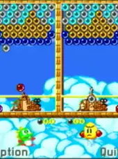 Puzzle Bobble VS