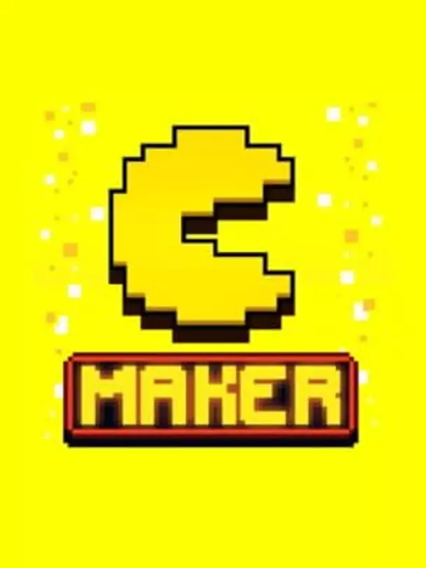 Pac-Man Maker