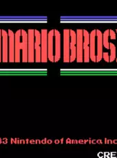 Mario Bros.