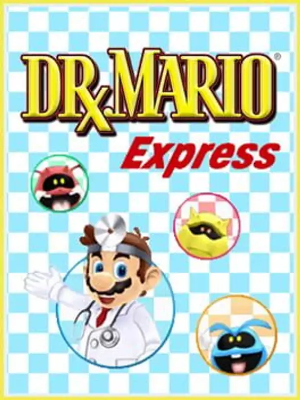 Dr. Mario Express