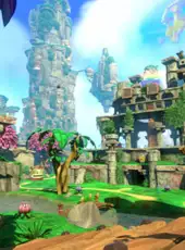 Yooka-Laylee: Buddy Duo Pack