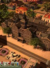 Tropico 5: Mad World