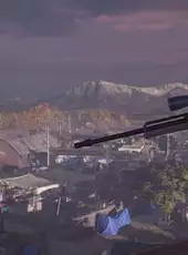 Hitman: GOTY Legacy Pack