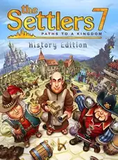 The Settlers 7: History Edition