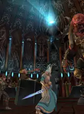 Warhammer Online: Age of Reckoning