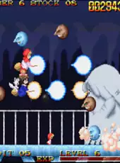 Akazukin Cha Cha Cha