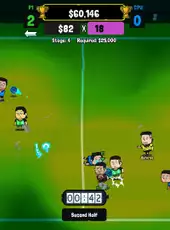 Super Senseless Soccer