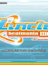 Beatmania IIDX 19 Lincle