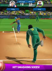 Cricket League
