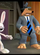 Sam & Max: Save the World