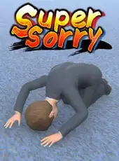 Super Sorry