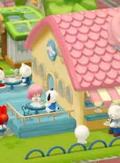 Hello Kitty Seasons