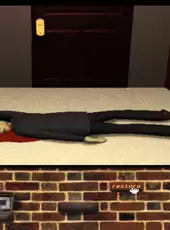 Cat the Ripper: 13-ninme no Tanteishi