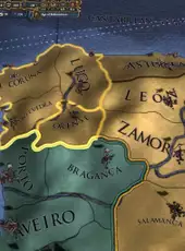 Europa Universalis IV: Golden Century