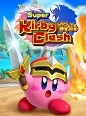 Super Kirby Clash