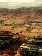Wargame: Red Dragon