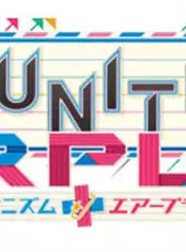 Chunithm Air Plus