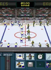 Wayne Gretzky Hockey 3