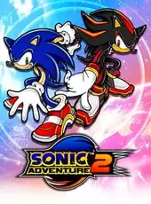 Sonic Adventure 2