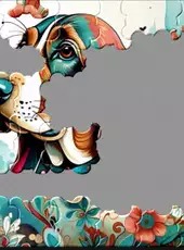 Master of Pieces Jigsaw Puzzle: Flowers of Life