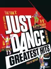 Just Dance: Greatest Hits