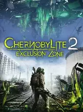 Chernobylite 2: Exclusion Zone