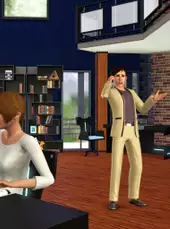 The Sims 3: High-End Loft Stuff