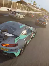 Assetto Corsa Competizione: GT Racing Game Bundle