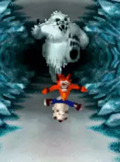 Crash Bandicoot: The Huge Adventure